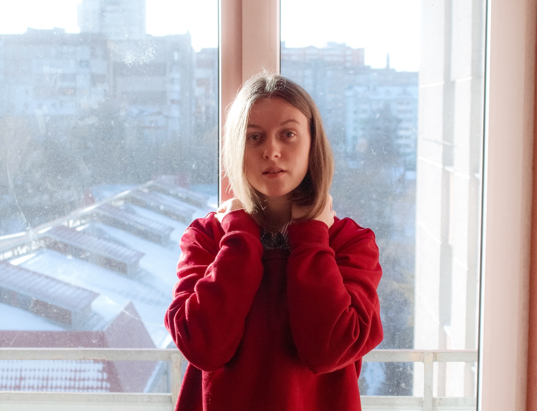 Творча Юлія Іноземцева 